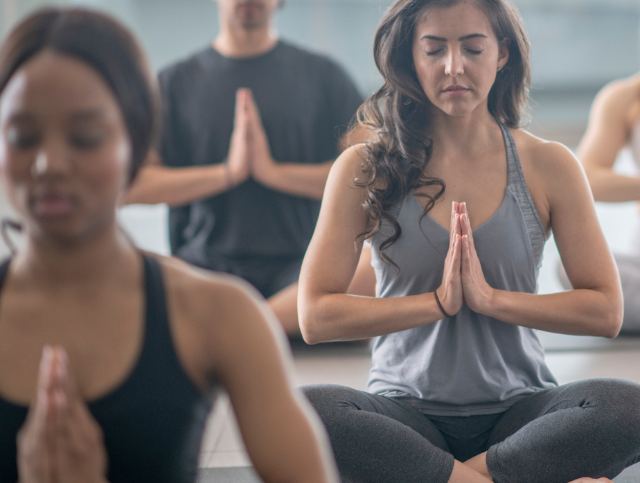 Feel Balanced and Empowered: Discover the 8 Limbs of Yoga