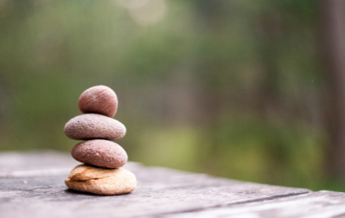 Walking the Eightfold Path: Simple Steps Toward a More Peaceful You