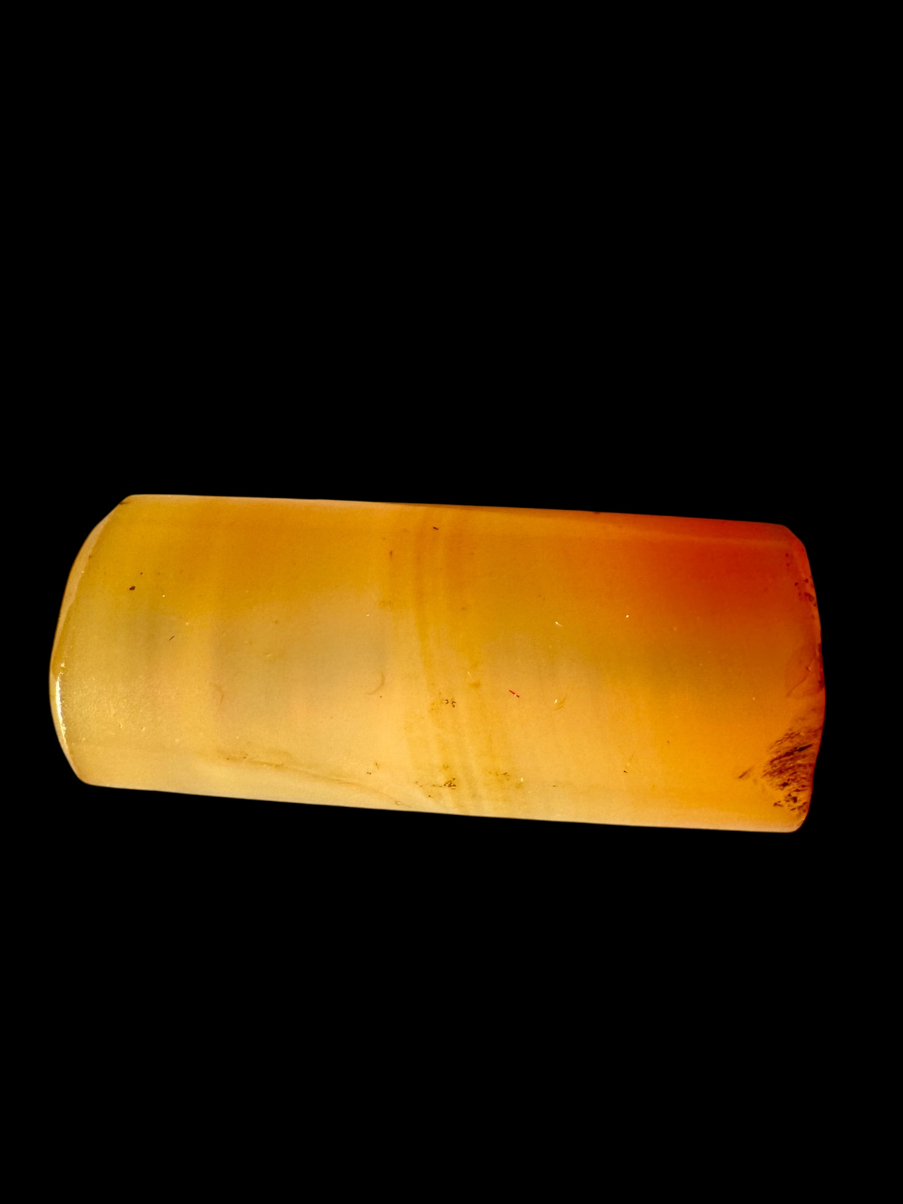 Ancient Buddhist Beads from Indus Valley Beads (and Where I Get Mine)